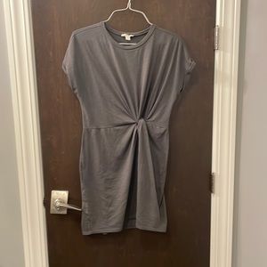 Francesca’s Knot Dress